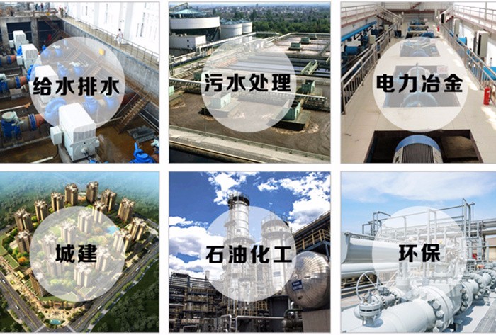 調節閥電動、氣動、液動執行器優劣之比較