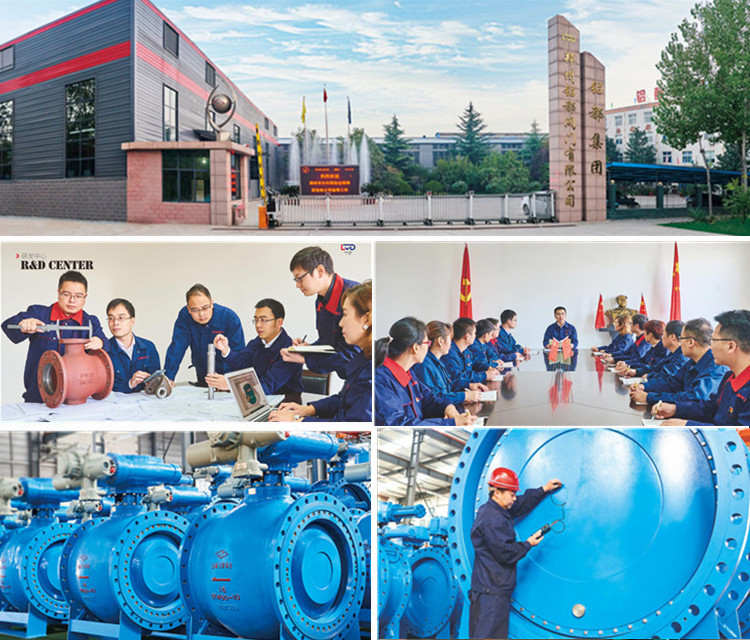 閥門行業越來越難