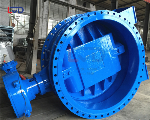 蝶閥單向密封雙向密封區(qū)別在哪？