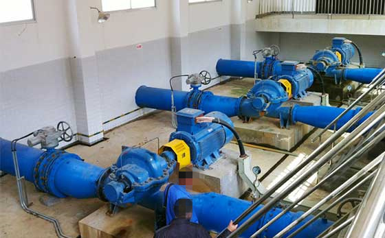 鄭州電動蝶閥生產廠家