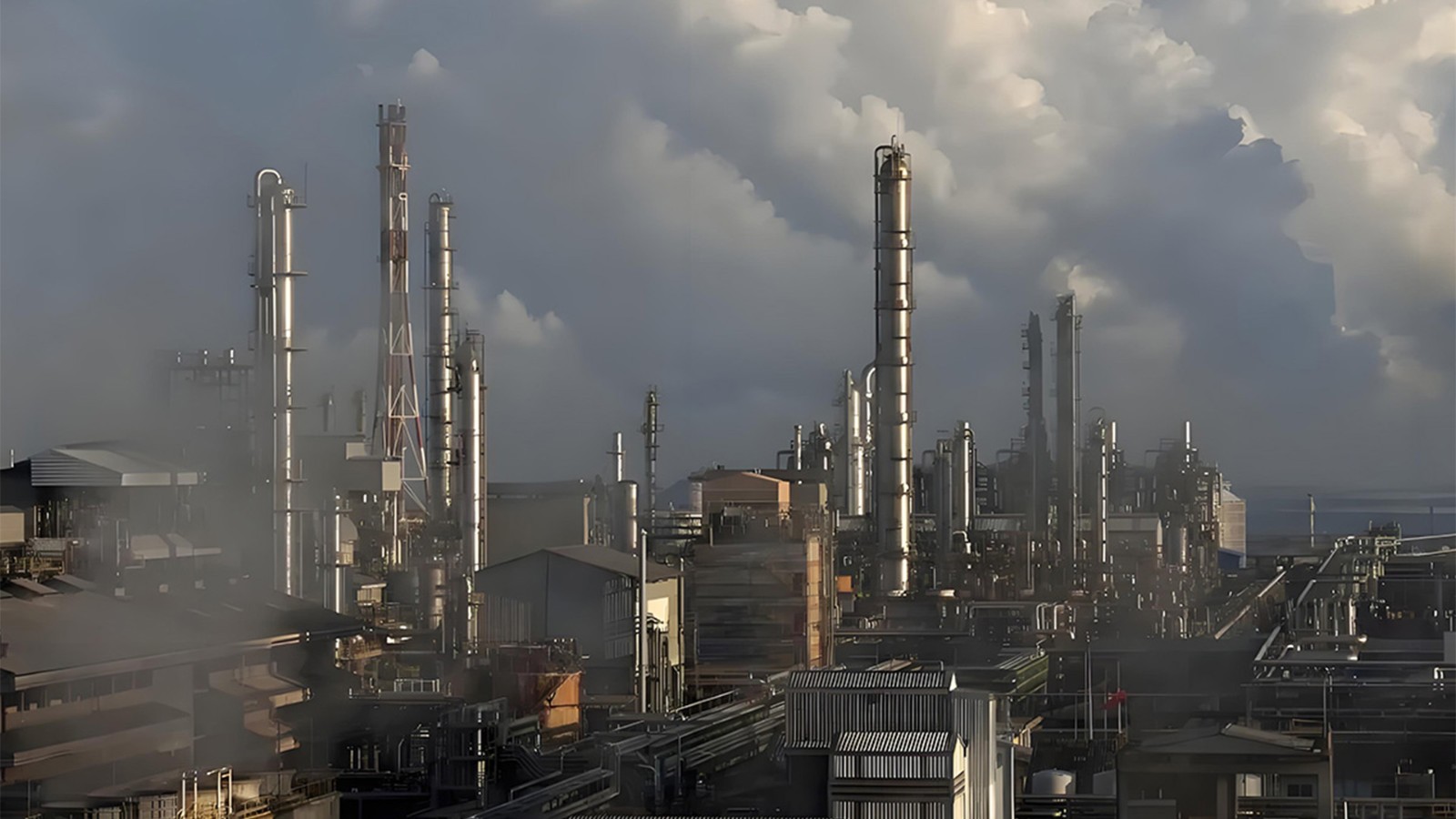 閥門質(zhì)量關乎生產(chǎn)安全，嚴格把控確保流程無憂