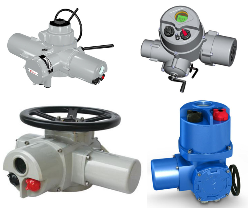 普通型電裝 特殊防護(hù)型電動(dòng)裝置 普通型電裝 特殊防護(hù)型電動(dòng)裝置