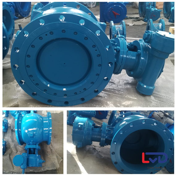 PQ340Y硬質(zhì)合金硬密封偏心半球閥生產(chǎn)廠家 PQ340Y硬質(zhì)合金硬密封偏心半球閥生產(chǎn)廠家